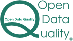 Open Data Quality logo